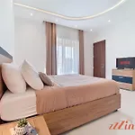 Stunning 3br With Private Plunge Pool In Malta Hal Ghaxiak
