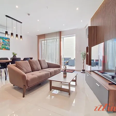 Rooftop 3br With Plunge Pool, Bbq & Private Garage Tatil Evi Hal Ghaxiak