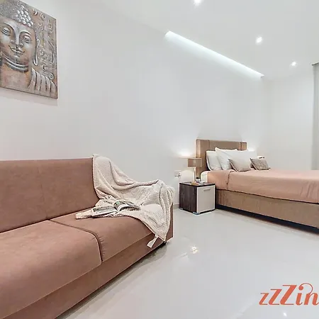 Сasa de vacaciones Rooftop Oasis With Plunge Pool & Bbq