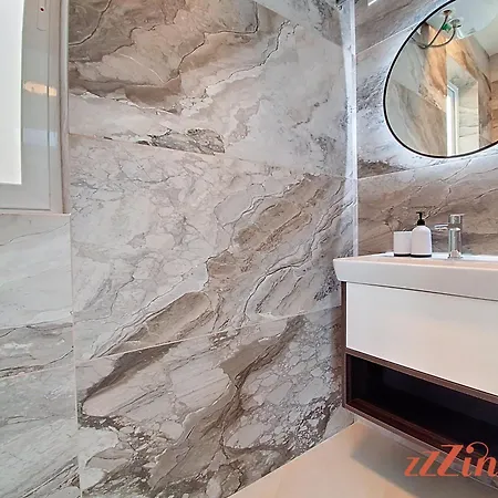 Rooftop Oasis With Plunge Pool & Bbq Сasa de vacaciones *