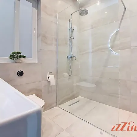 Сasa de vacaciones Rooftop Oasis With Plunge Pool & Bbq