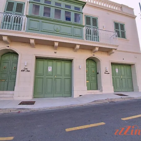 Сasa de vacaciones Stunning 3br With Private Plunge Pool In Malta *