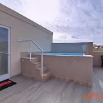 Stunning 3br With Private Plunge Pool In Malta Ghaxaq