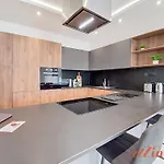 Stunning 3br With Private Plunge Pool In Malta
