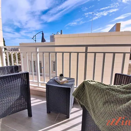 Tatil Evi Rooftop 3br With Plunge Pool, Bbq & Private Garage *