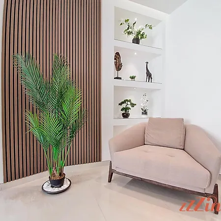 Rooftop Oasis With Plunge Pool & Bbq Tatil Evi *