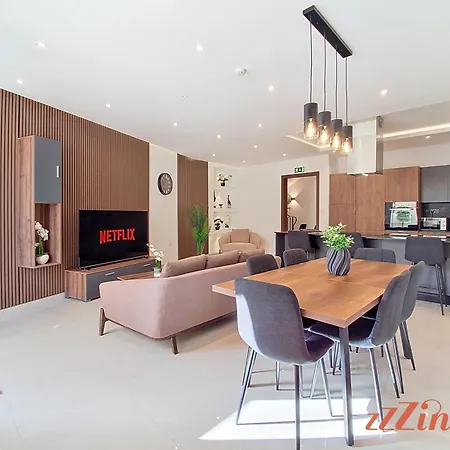 Case de vacanță Rooftop Oasis With Plunge Pool & Bbq Hal Ghaxiak