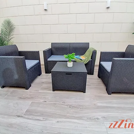 Rooftop Oasis With Plunge Pool & Bbq