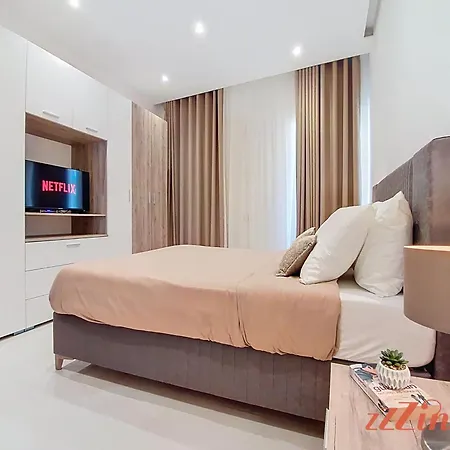 Сasa de vacaciones Rooftop 3br With Plunge Pool, Bbq & Private Garage