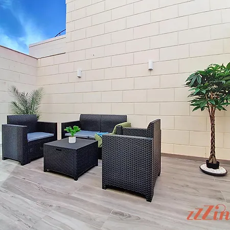 Rooftop Oasis With Plunge Pool & Bbq * Hal Ghaxiak