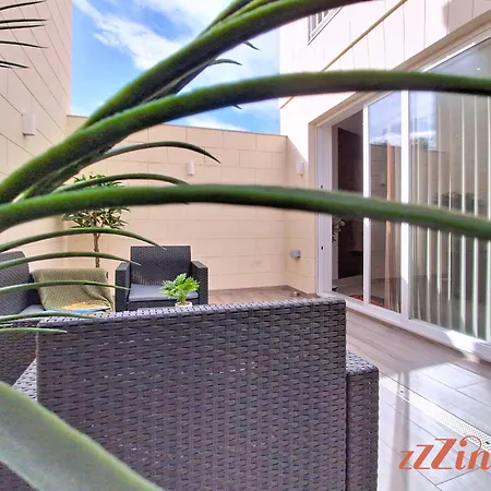 Сasa de vacaciones Rooftop 3br With Plunge Pool, Bbq & Private Garage Hal Ghaxiak
