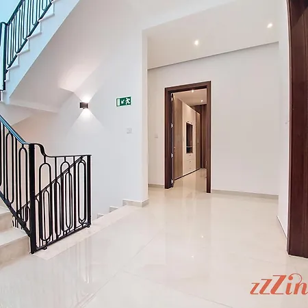 Rooftop 3br With Plunge Pool, Bbq & Private Garage Сasa de vacaciones Hal Ghaxiak