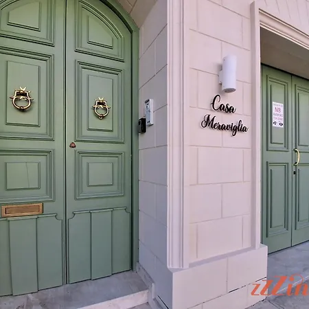 Stunning 3br With Private Plunge Pool In Malta Holiday home
