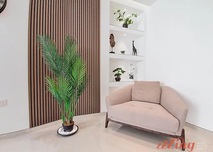 Rooftop Oasis With Plunge Pool & Bbq Holiday home *