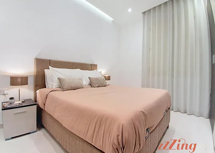 Rooftop Oasis With Plunge Pool & Bbq Holiday home Ghaxaq