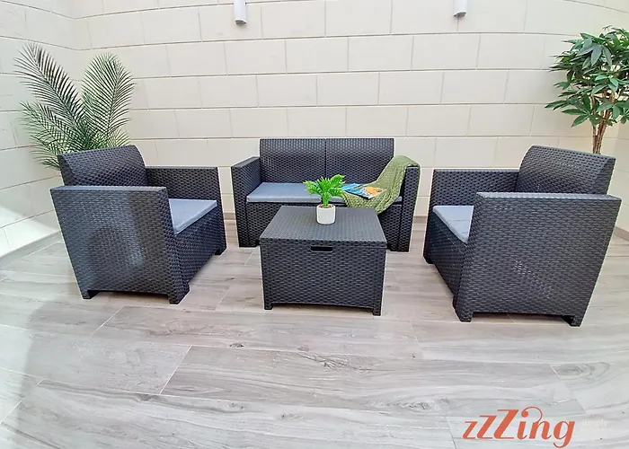 Rooftop Oasis With Plunge Pool & Bbq