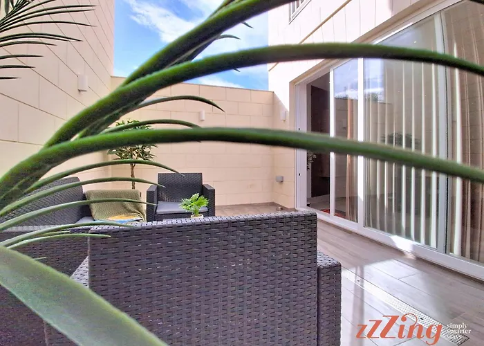 Holiday home Rooftop Oasis With Plunge Pool & Bbq Ghaxaq