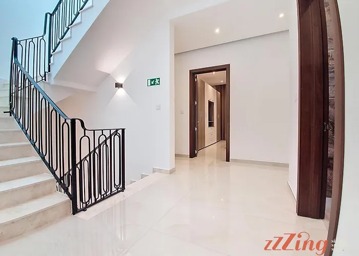 Rooftop Oasis With Plunge Pool & Bbq Case de vacanță Hal Ghaxiak